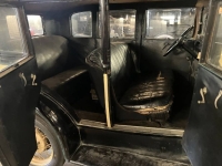 1936 Ford Model A for sale in Michigan (ID-138701)