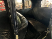 1936 Ford Model A for sale in Michigan (ID-138701)