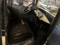1936 Ford Model A for sale in Michigan (ID-138701)