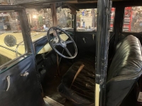 1936 Ford Model A for sale in Michigan (ID-138701)