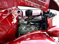 1936 Ford Phaeton for sale in Michigan (ID-144242)