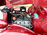 1936 Ford Phaeton for sale in Michigan (ID-144242)