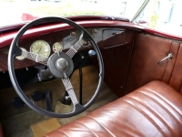 1936 Ford Phaeton for sale in Michigan (ID-144242)