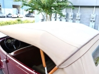 1936 Ford Phaeton for sale in Michigan (ID-144242)