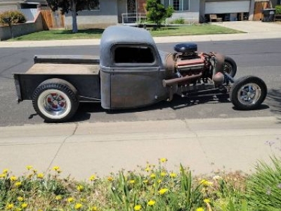 1936 Ford Pickup for sale at $18,995