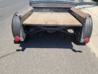1936 Ford Pickup for sale in Michigan (ID-113505)