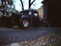 1936 Ford Pickup for sale in Michigan (ID-113505)