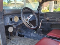 1936 Ford Pickup for sale in Michigan (ID-113505)