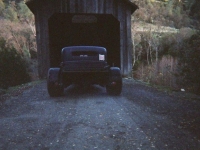 1936 Ford Pickup for sale in Michigan (ID-113505)
