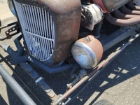 1936 Ford Pickup for sale in Michigan (ID-113505)