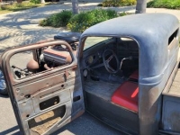 1936 Ford Pickup for sale in Michigan (ID-113505)