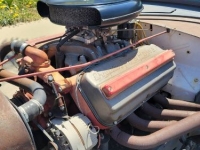 1936 Ford Pickup for sale in Michigan (ID-113505)