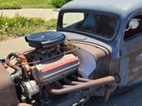 1936 Ford Pickup for sale in Michigan (ID-113505)