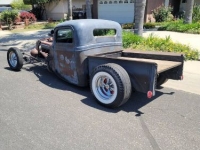 1936 Ford Pickup for sale in Michigan (ID-113505)