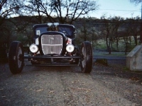 1936 Ford Pickup for sale in Michigan (ID-113505)