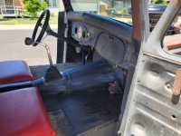 1936 Ford Pickup for sale in Michigan (ID-113505)