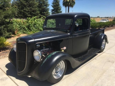 1936 Ford Pickup for sale
