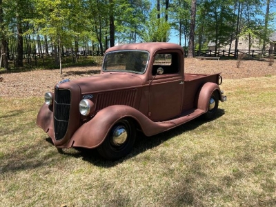 1936 Ford Pickup for sale