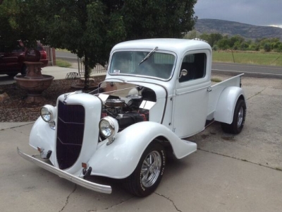 1936 Ford Pickup for sale