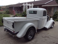 1936 Ford Pickup for sale in Michigan (ID-119849)