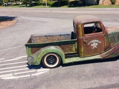 1936 Ford Pickup for sale
