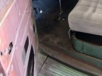1936 Ford Pickup for sale in Michigan (ID-121731)