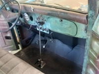 1936 Ford Pickup for sale in Michigan (ID-121731)