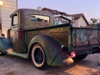 1936 Ford Pickup for sale in Michigan (ID-121731)