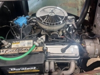 1936 Ford Pickup for sale in Michigan (ID-121731)