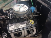 1936 Ford Pickup for sale in Michigan (ID-121731)