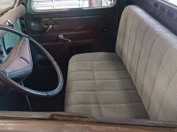 1936 Ford Pickup for sale in Michigan (ID-121731)