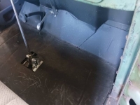 1936 Ford Pickup for sale in Michigan (ID-121731)