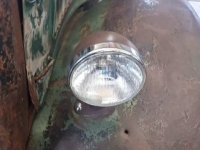 1936 Ford Pickup for sale in Michigan (ID-121731)