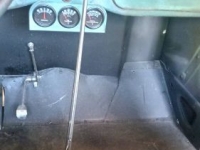 1936 Ford Pickup for sale in Michigan (ID-121731)