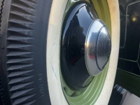 1936 Ford Pickup for sale in Michigan (ID-138756)