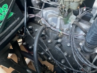 1936 Ford Pickup for sale in Michigan (ID-138756)