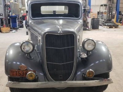 1936 Ford Pickup for sale