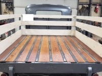 1936 Ford Pickup for sale in Michigan (ID-153764)