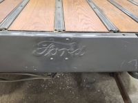 1936 Ford Pickup for sale in Michigan (ID-153764)