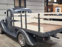 1936 Ford Pickup for sale in Michigan (ID-153764)