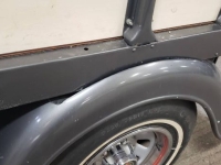 1936 Ford Pickup for sale in Michigan (ID-153764)