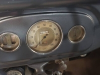 1936 Ford Pickup for sale in Michigan (ID-153764)