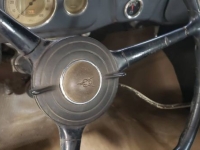 1936 Ford Pickup for sale in Michigan (ID-153764)