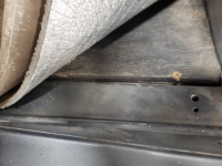 1936 Ford Pickup for sale in Michigan (ID-153764)