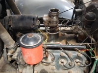 1936 Ford Pickup for sale in Michigan (ID-153764)