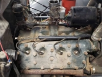 1936 Ford Pickup for sale in Michigan (ID-153764)