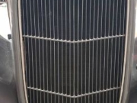 1936 Ford Pickup for sale in Michigan (ID-153764)