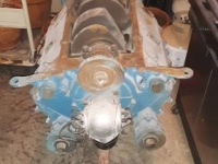 1936 Ford Pickup for sale in Michigan (ID-154796)