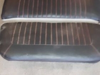 1936 Ford Pickup for sale in Michigan (ID-154796)