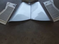 1936 Ford Pickup for sale in Michigan (ID-154796)